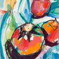 Pomegranates V