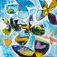 Bayou Butterflies