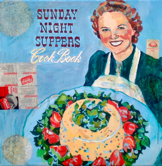 “Sunday Night Suppers” (2012)