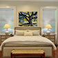 50% off (36x48”) Live Oak signed giclee on canvas