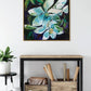 Magnolia at Night (36x36”)