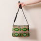 Tiger Reflections Crossbody bag