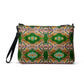 Tiger Reflections Crossbody bag