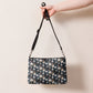 Cotton at Night Crossbody bag