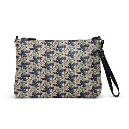 Wood Ducks Crossbody bag