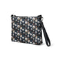 Cotton at Night Crossbody bag