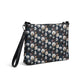 Cotton at Night Crossbody bag