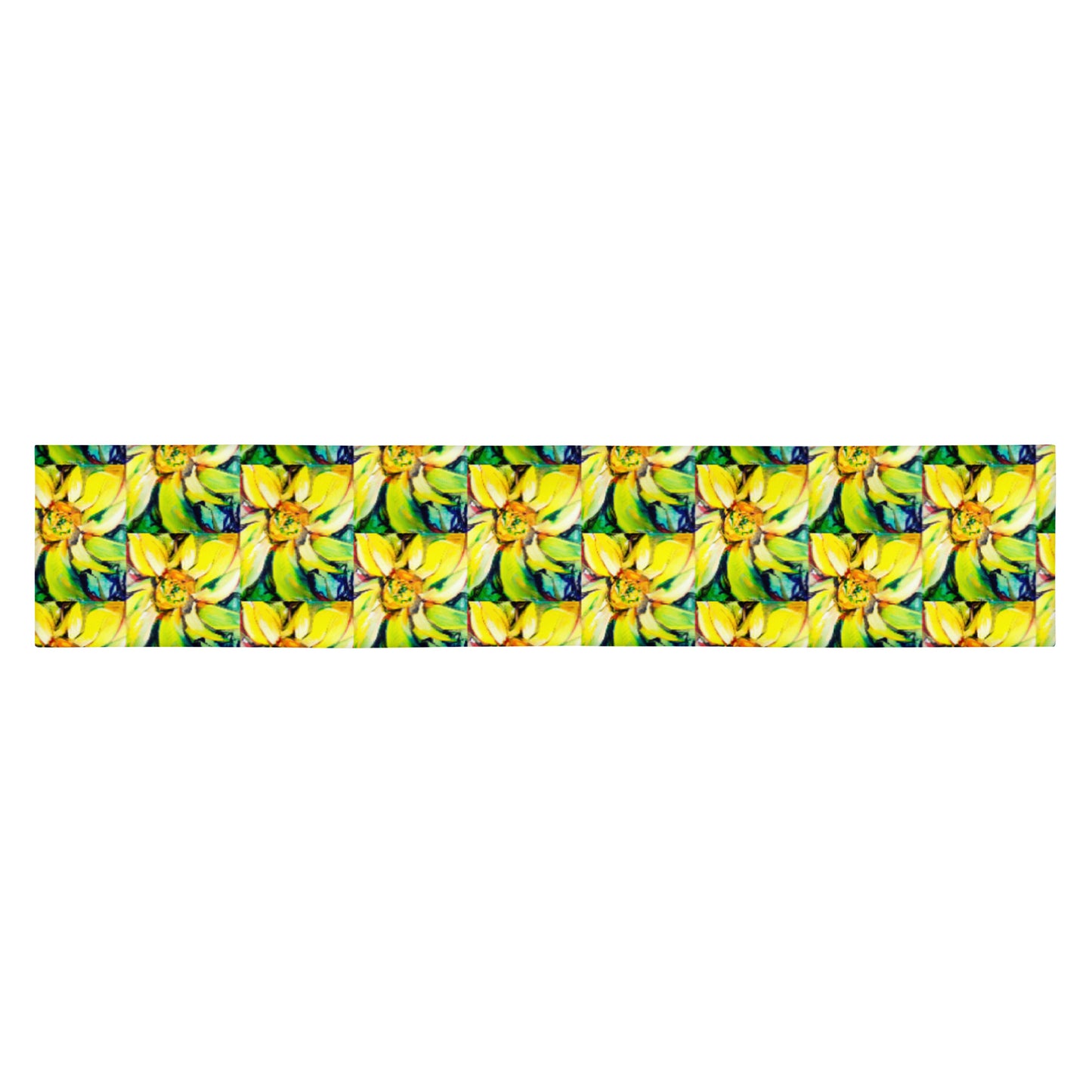 Bosco Sunflower Headband