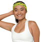 Bosco Sunflower Headband