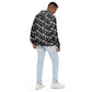 Cotton at Night windbreaker