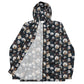 Cotton at Night windbreaker