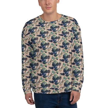 Wood Ducks Unisex Sweatshirt