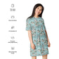 Gracious Cotton T-shirt dress