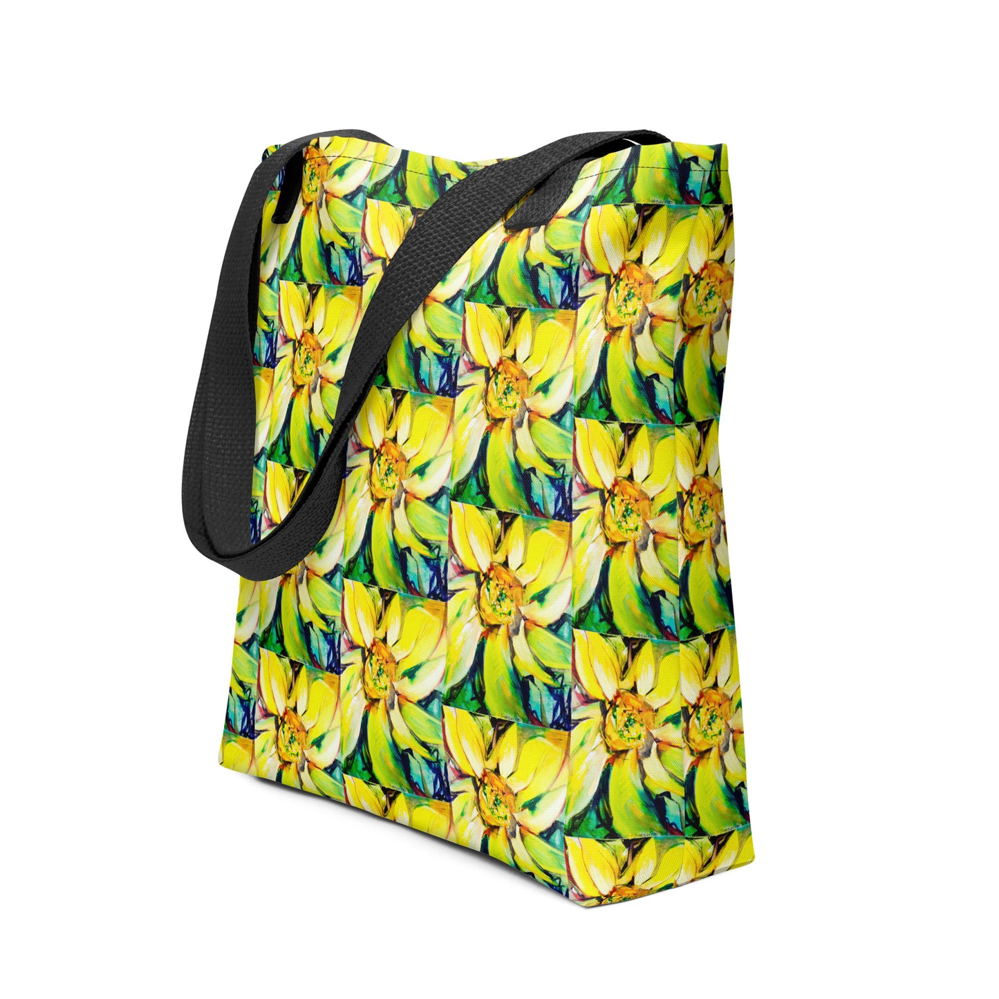 Bosco Sunflower Tote bag