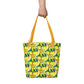 Bosco Sunflower Tote bag