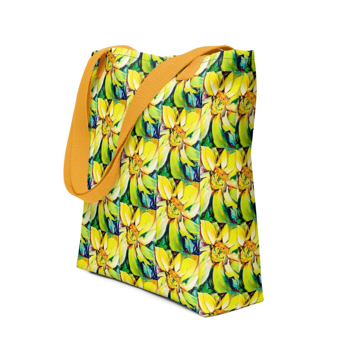 Bosco Sunflower Tote bag