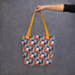 Tribute To Cotton II Tote bag