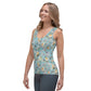 Tree of Life 140 Sublimation Cut & Sew Tank Top