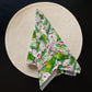 Roseate Spoonbills Cloth napkin set