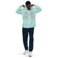 Gracious Cotton Unisex lightweight zip up windbreaker