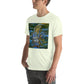 Gator Under Water Unisex t-shirt