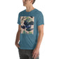 Wood Ducks Unisex t-shirt