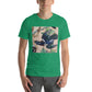 Wood Ducks Unisex t-shirt