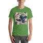 Wood Ducks Unisex t-shirt