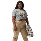 Gator Head Women’s crop top