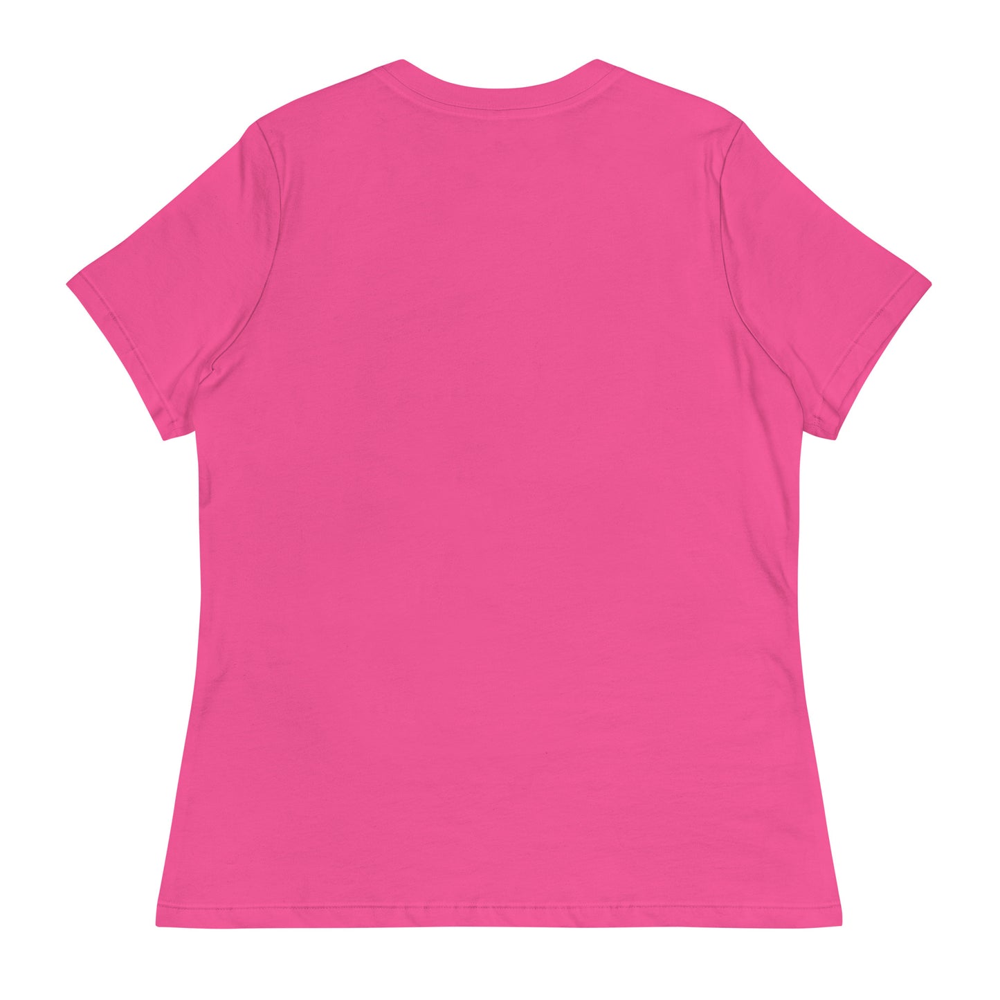 Louisiana Hussy Women's Relaxed T-Shirt