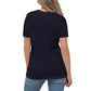 Louisiana Hussy Women's Relaxed T-Shirt