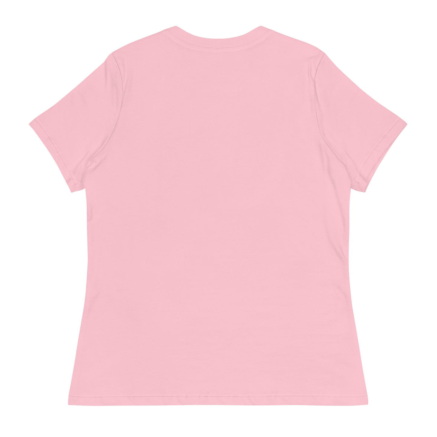 Louisiana Hussy Women's Relaxed T-Shirt