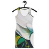 Veronese Magnolia Sublimation Cut & Sew Dress