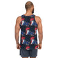 Tribute to Heritage Poultry Unisex Tank Top