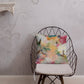Indian Cotton II Premium Pillow