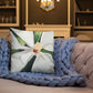 Dawn's Magnolia Premium Pillow
