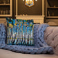 Cypress Reflections II Premium Pillow