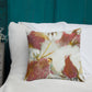 Rose Cotton Premium Pillow