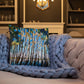 Cypress Reflections Premium Pillow