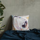 Yin Oyster Premium Pillow
