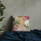 Indian Cotton II Premium Pillow