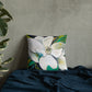 Veronese Magnolia Premium Pillow