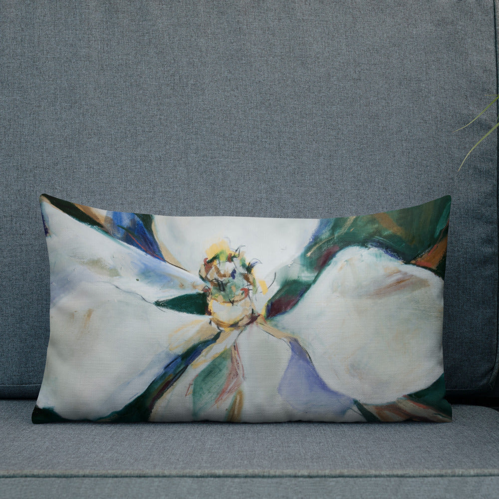 Dianne's Magnolia Premium Pillow