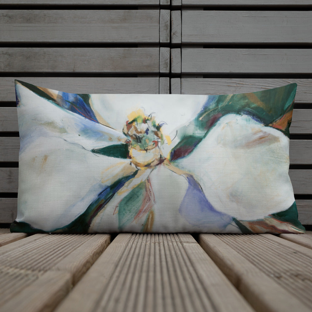 Dianne's Magnolia Premium Pillow