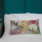 Indian Cotton II Premium Pillow