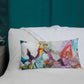 Vibrant Cotton II Premium Pillow