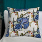 Blue Jay Premium Pillow