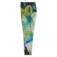 Abstract Magnolia Women's Joggers