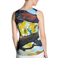 Square Tree of Life II Sublimation Cut & Sew Tank Top